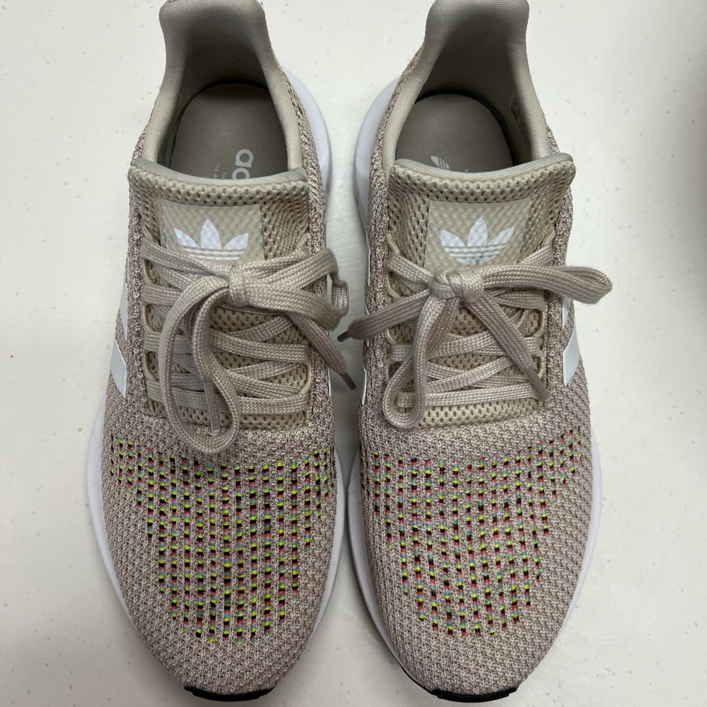 Womens adidas! Size 9